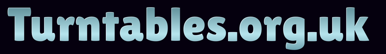 turntables.org.uk